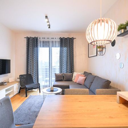 Apartman Ivona - Vila Pekovic Zlatibor Kültér fotó
