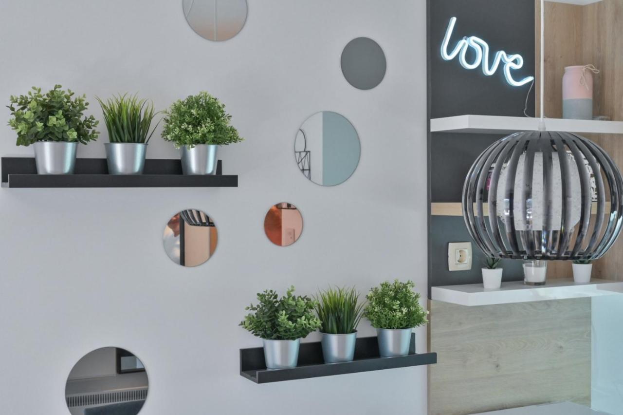Apartman Ivona - Vila Pekovic Zlatibor Kültér fotó