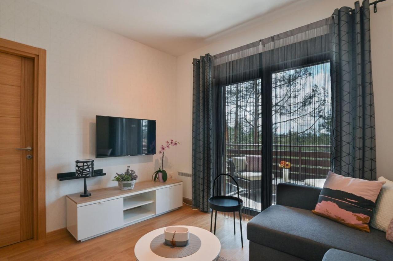 Apartman Ivona - Vila Pekovic Zlatibor Kültér fotó