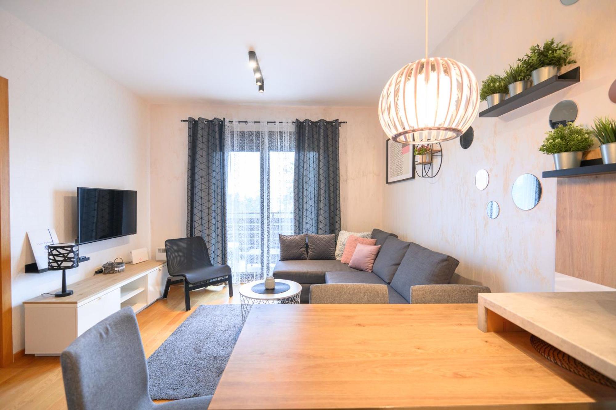 Apartman Ivona - Vila Pekovic Zlatibor Kültér fotó