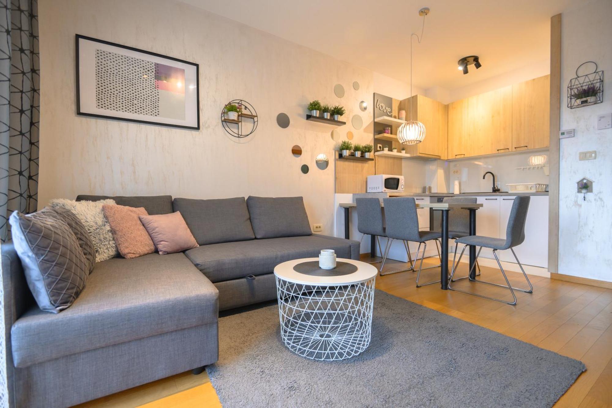 Apartman Ivona - Vila Pekovic Zlatibor Kültér fotó